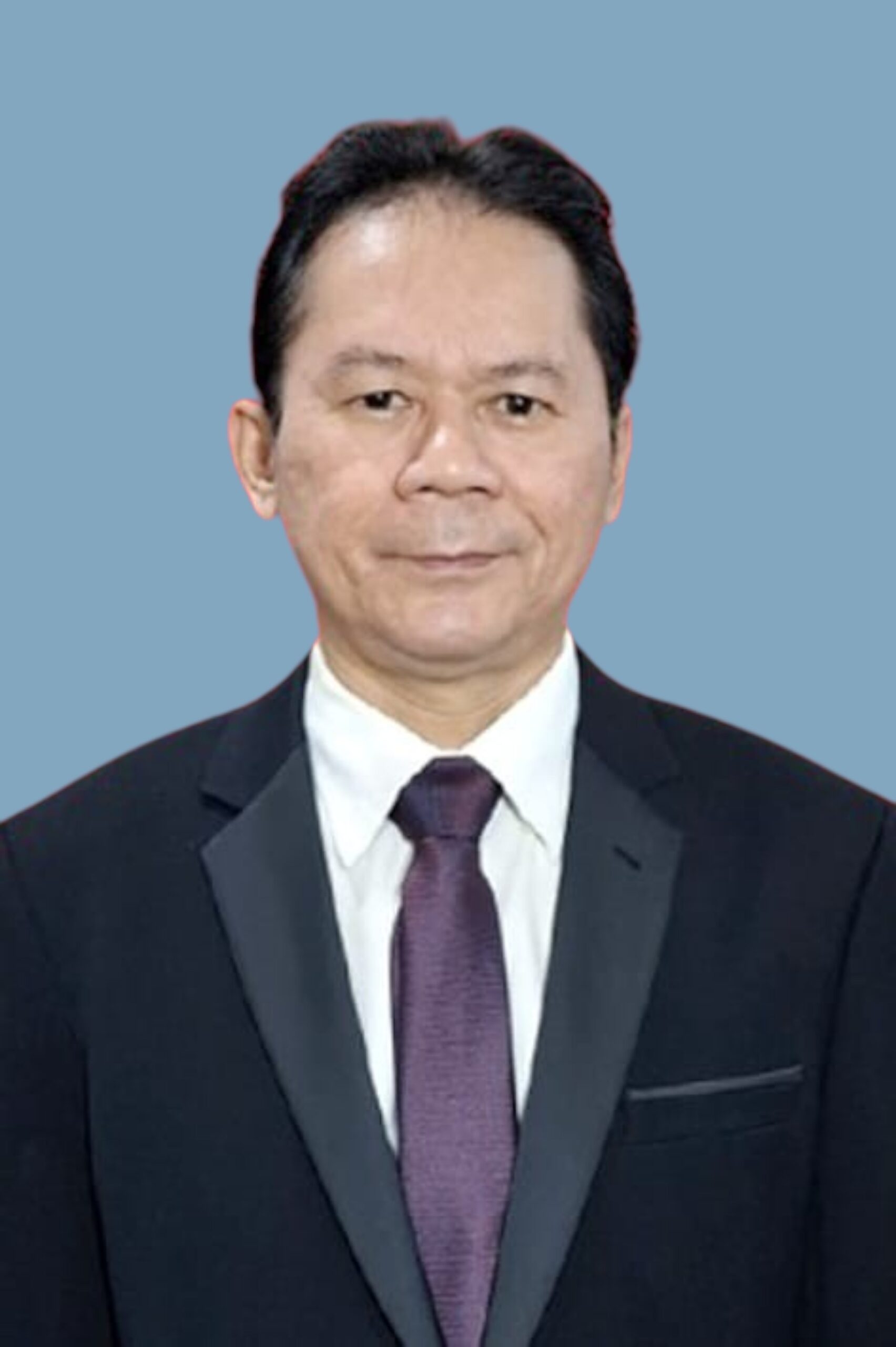 Eduward Tony Sitorus, S.H.,S.E.,M.AK